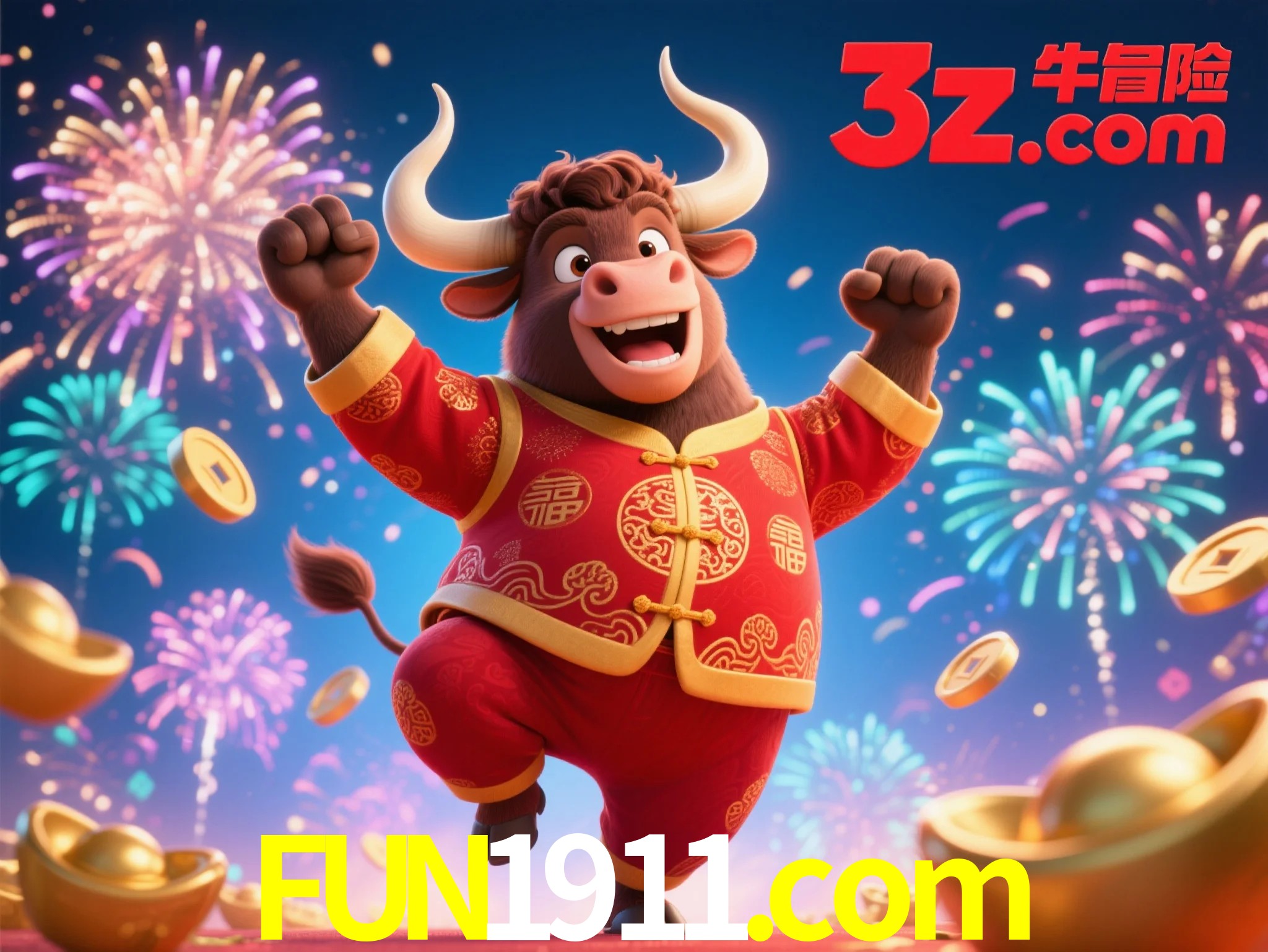 gold frontier jackpots game image